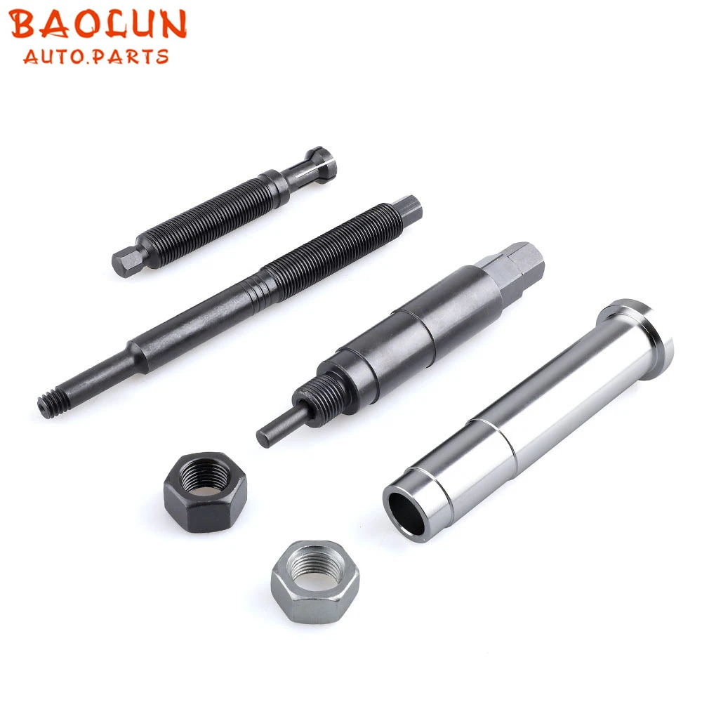 Baolun 65600 Rimozione Candela Rotta Per Utensile Manuale Fai-Da-Te Ford Triton 3 Valve Engine