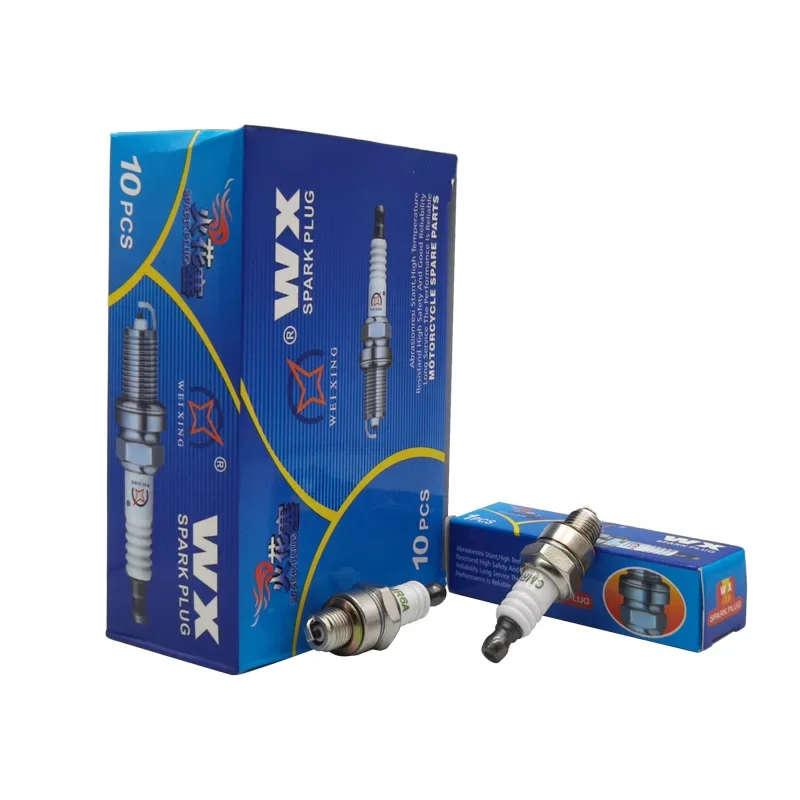 2 Pz Candela Cmr6A Per Cmr6A Cmr7A Ry4C 4194 3158 Sr15C 7543 1223 965603030 Motosega Decespugliatore Trimmer 7543 978 Ry4Ct10