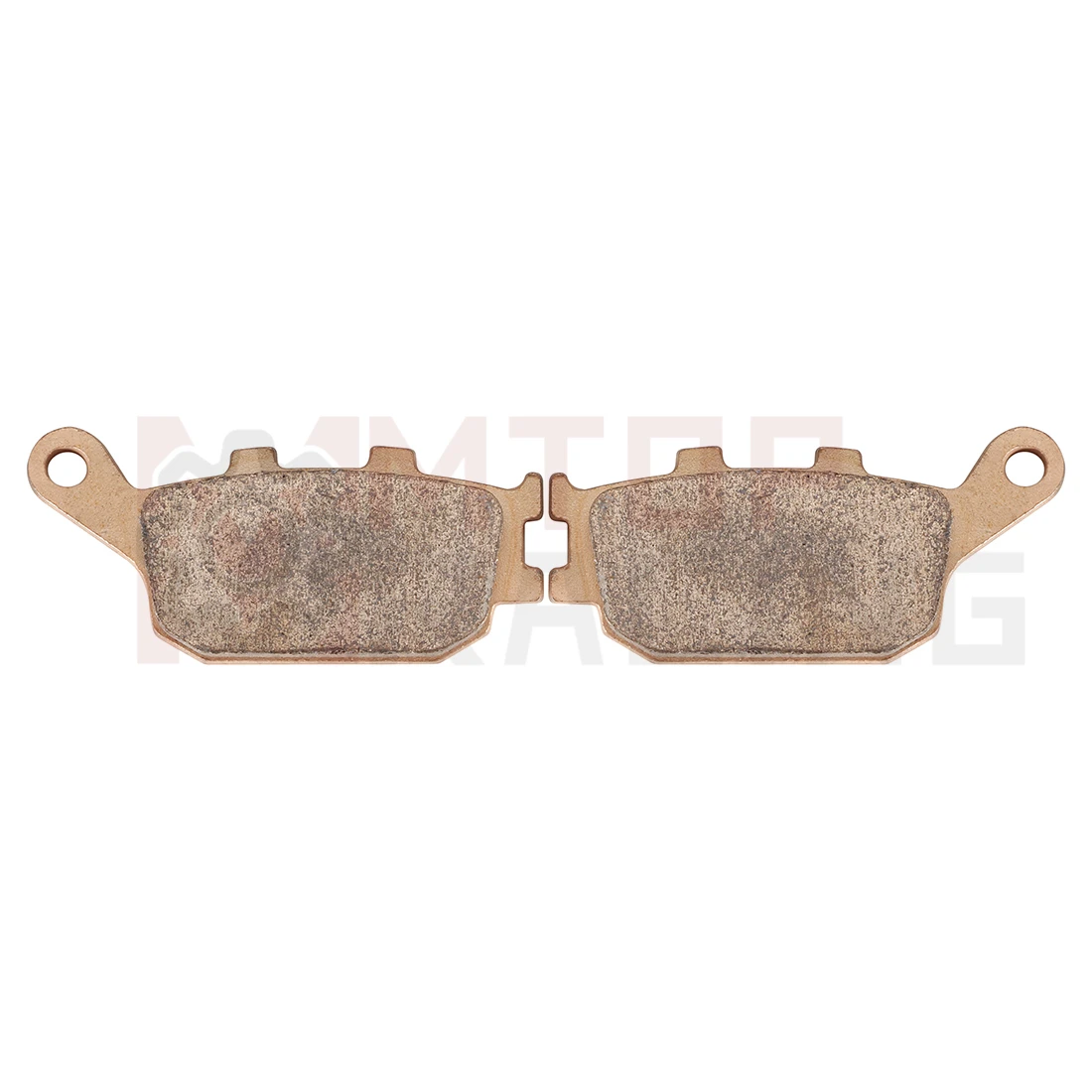 Set Pastiglie Freno Pinza Posteriore Moto Per Kawasaki Z750 Zr750 2007-2011 Klv1000 2004-2005 43082-0073 Z1000 2007-2009 43082-S020