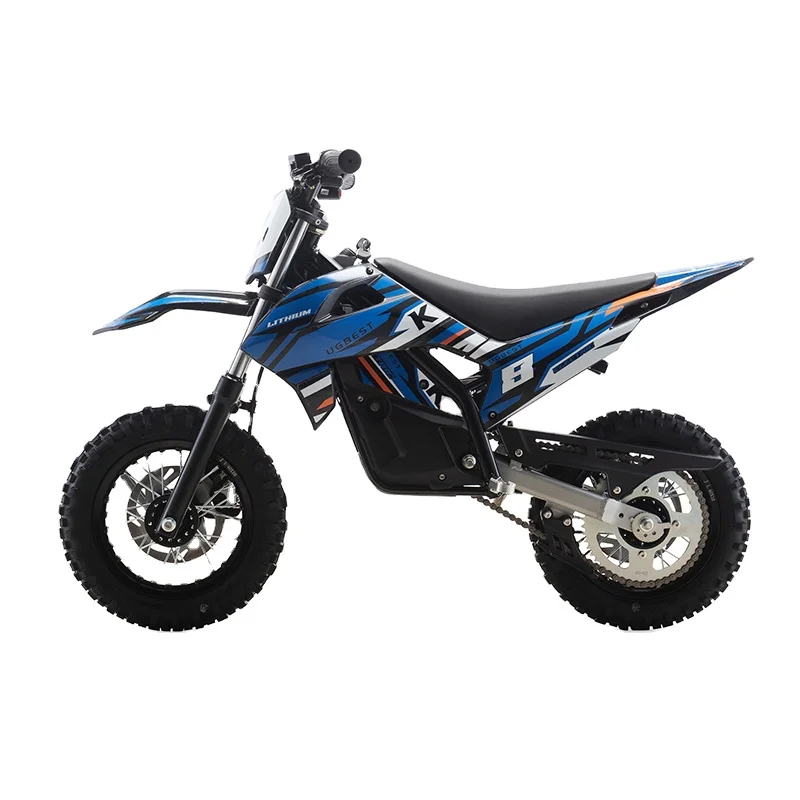 Mini Moto Da Moto Di Alta Qualità Per Bambini Mini Moto Da Cross
