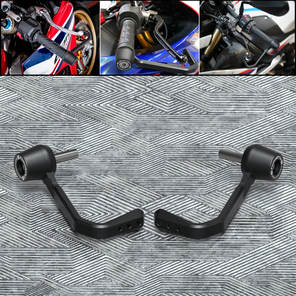 Per Bmw F900R F900R Se 2020-2023 Protezione Leva Frizione Freno Paramano