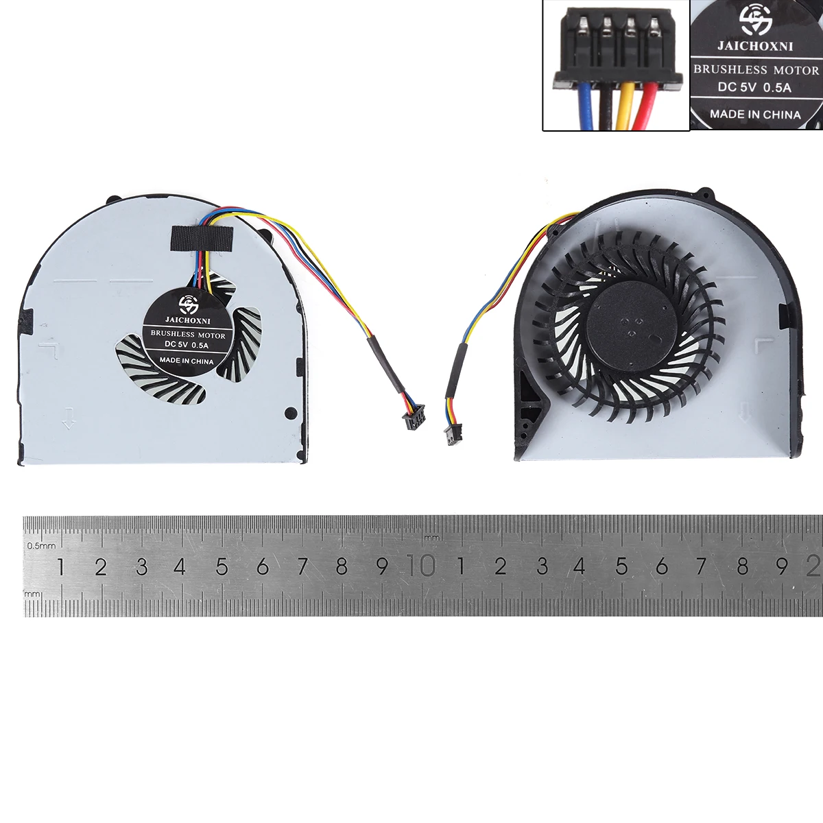 Ventola Di Raffreddamento Per Laptop Per Lenovo B480 B480A B485-B490 B590 M490 M495 E49