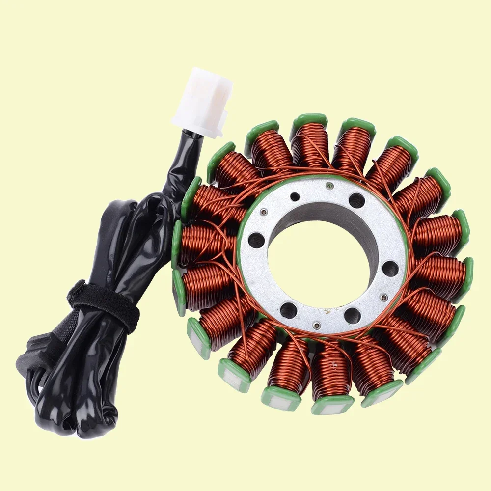 Bobina Statore Per Triumph Speed Triple 1050 / Sprint Rs 1050 Sprint St 1050 / Daytona 955I / T1300502 T1300507 T1300510