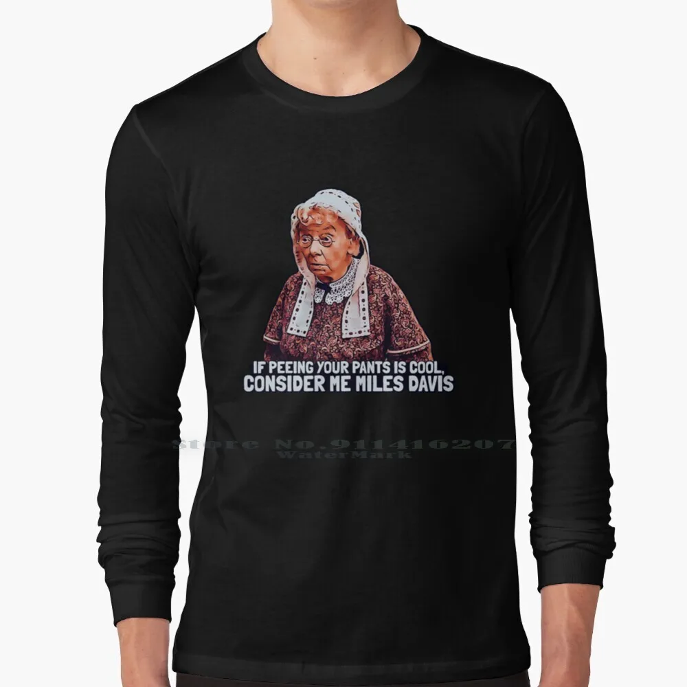 "Se Fare La Pipì I Tuoi Pantaloni È Cool" T-Shirt Billy Madison 100% Puro Cotone Billy Madison Chris Farley Adulton Steve Buscemi