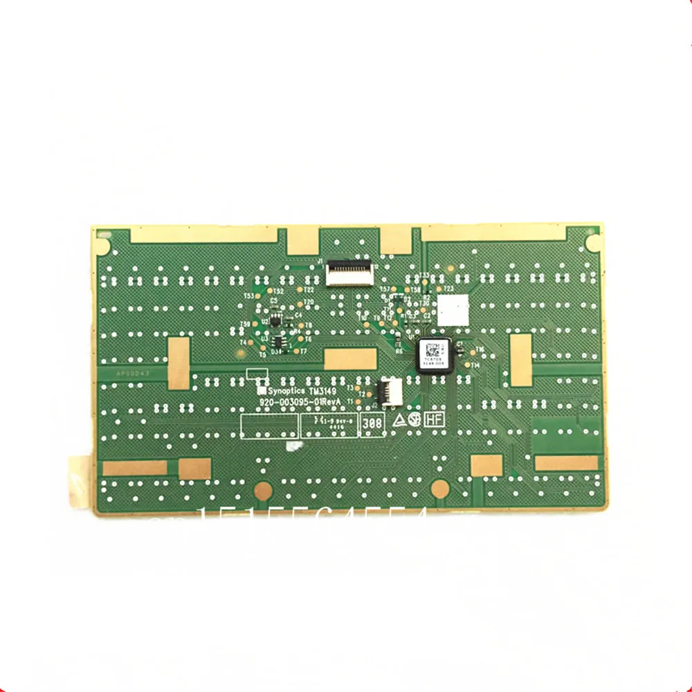 Nuovo Laptop Originale Per Lenovo Thinkpad P71 Clickpad Touchpad Mouse Pad