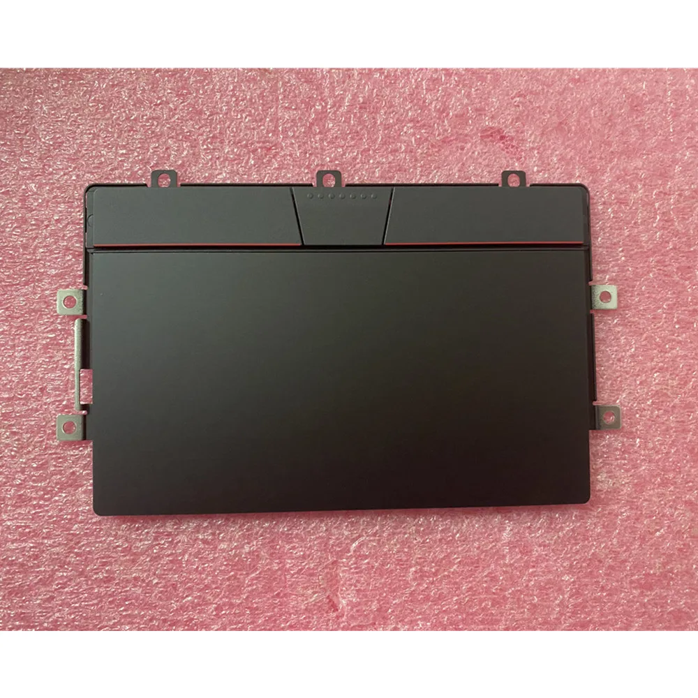 Nuovo/Orig Per Lenovo Thinkpad T14S X13 Gen 2 Touchpad Mouse Pad Clicker Muslimatexmuslimatexmuslimah