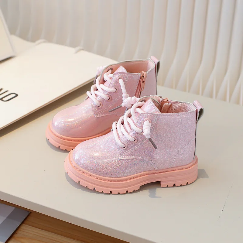 Nuove Scarpe Uggs Invernali 2024 Per Bambini Per Ragazzi E Ragazze Doc Martens