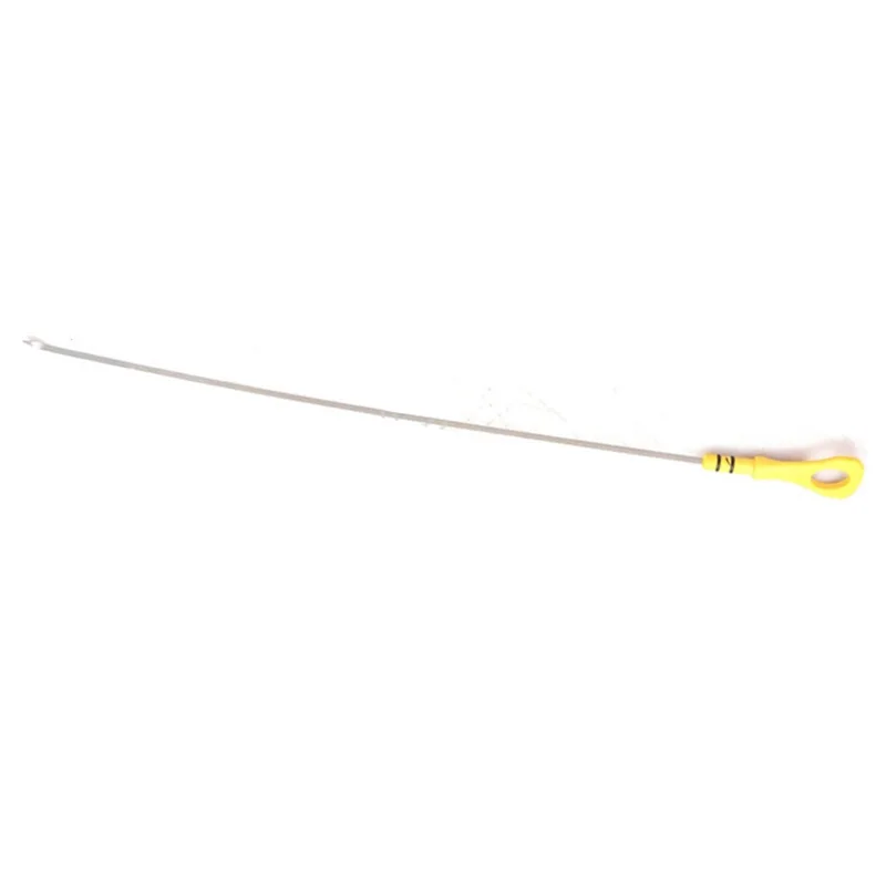 New Genuine Engine Oil Level Dipstick Oem 26611-38054 For Hyundai Sonata Santa Fe 2.4L 2001-2006 Kia Optima