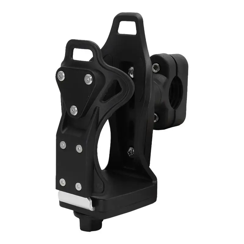 Portaborraccia Per Moto Portaborraccia Universale Per Moto Design Regolabile Motorcycle Gear Per Atv Bikes
