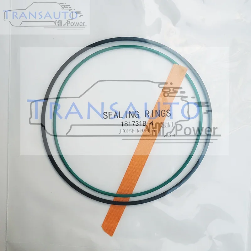 Re0F11A Jf015E Cvt Cambio Automatico Puleggia Primaria Anelli Paraolio 181731B-4 Per Nissan Mitsubishi Gearbox Jf015E Re0F11A