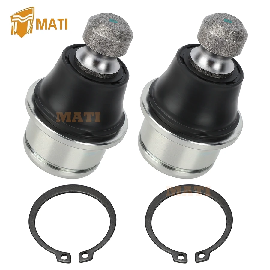 Kit Giunto Sferico Superiore Mati Per Can-Am Spyder Spyder Rs/Rt/F3/St Se5/Se6/Sm5/Sm6 2013-2023 706201371 706202507