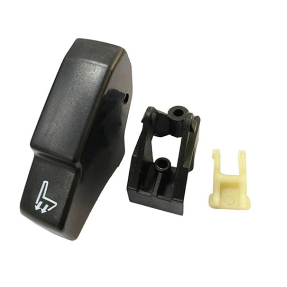 1498839 Interruttore Regolazione Sede Unità Di Controllo Sinistra E Destra Per Scania Truck Seat Control 1498839 Button (Destra)