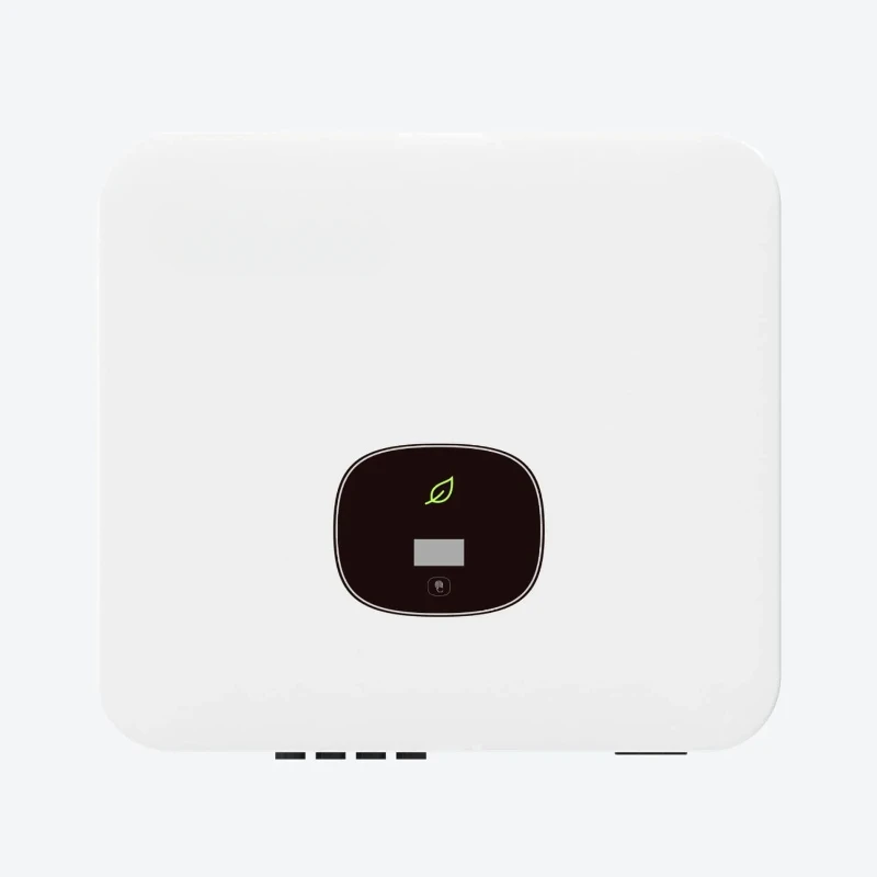 Inverter Ibrido 3Kw 4Kw 5Kw 6Kw Monofase Trifase 6Kw 8Kw 10Kw Mod Muslimah/Xh Sistema Solare Ibrido