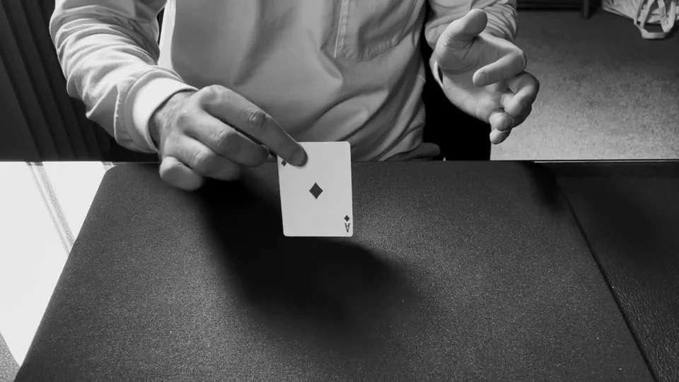 Lapping Masterclass Di Andrew Frost 1-3-Trucchi Magici