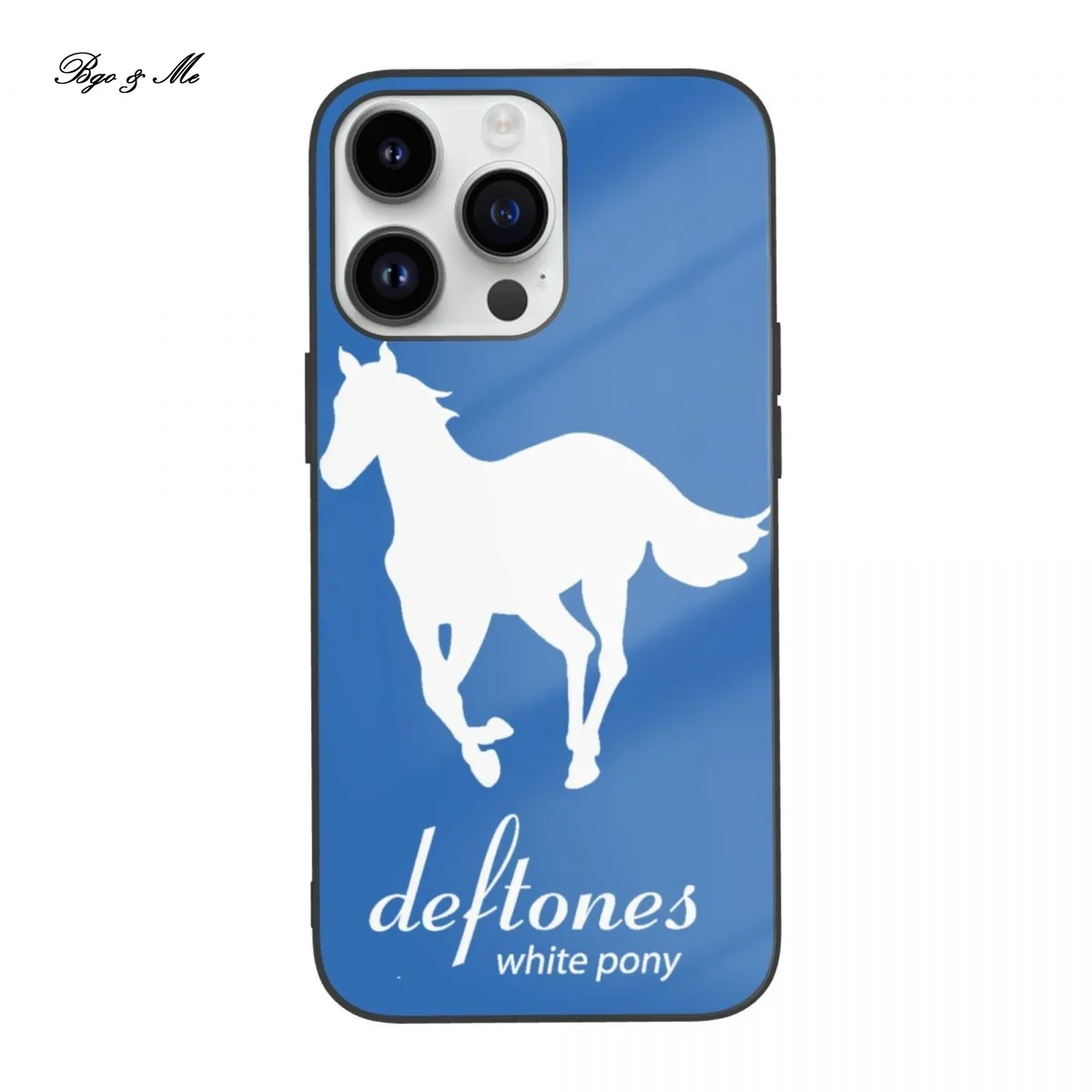 Custodia Iphone 15 Con Custodia Protettiva Paraurti In Vetro Tpu Antiappannamento Per Apple Iphone 15 14 13