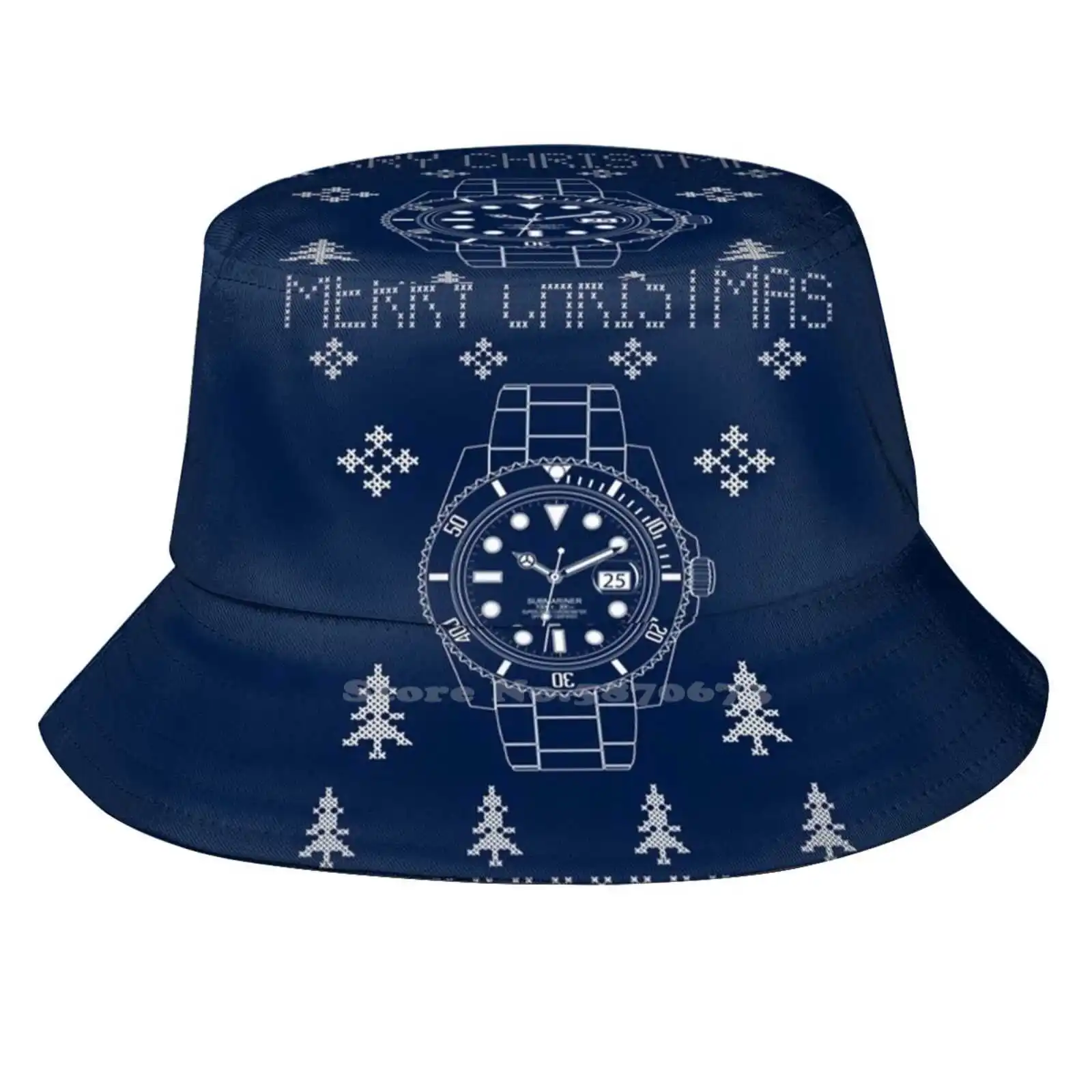 Natale Causale Cap Secchielli Cappello Pp Nautilus Luxury Movie Skx Sxx007 Skx009 Explorer Explorer 2 Explorer Ii Classic Vintage