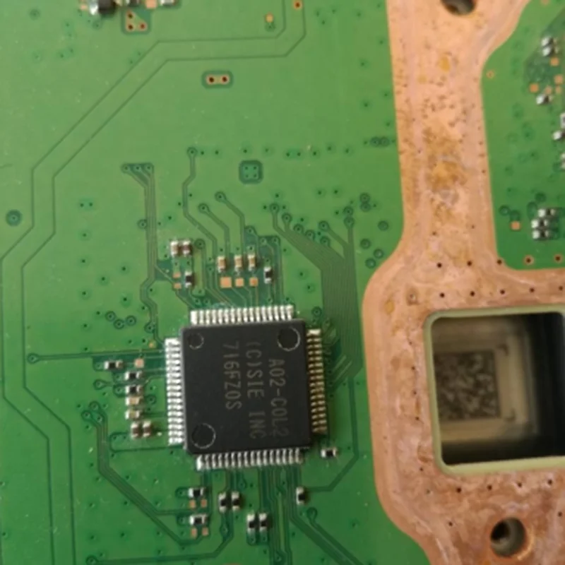 Per Ps4Pro Modelo Cuh-7016B