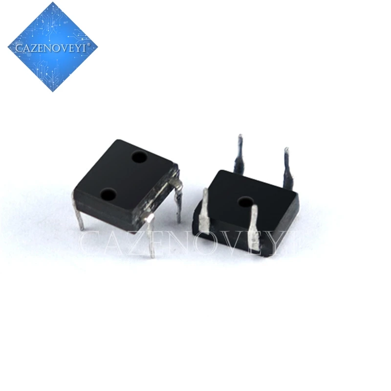 5 Pz/Lotto Db207 B207 Dip-4 1000V 2A