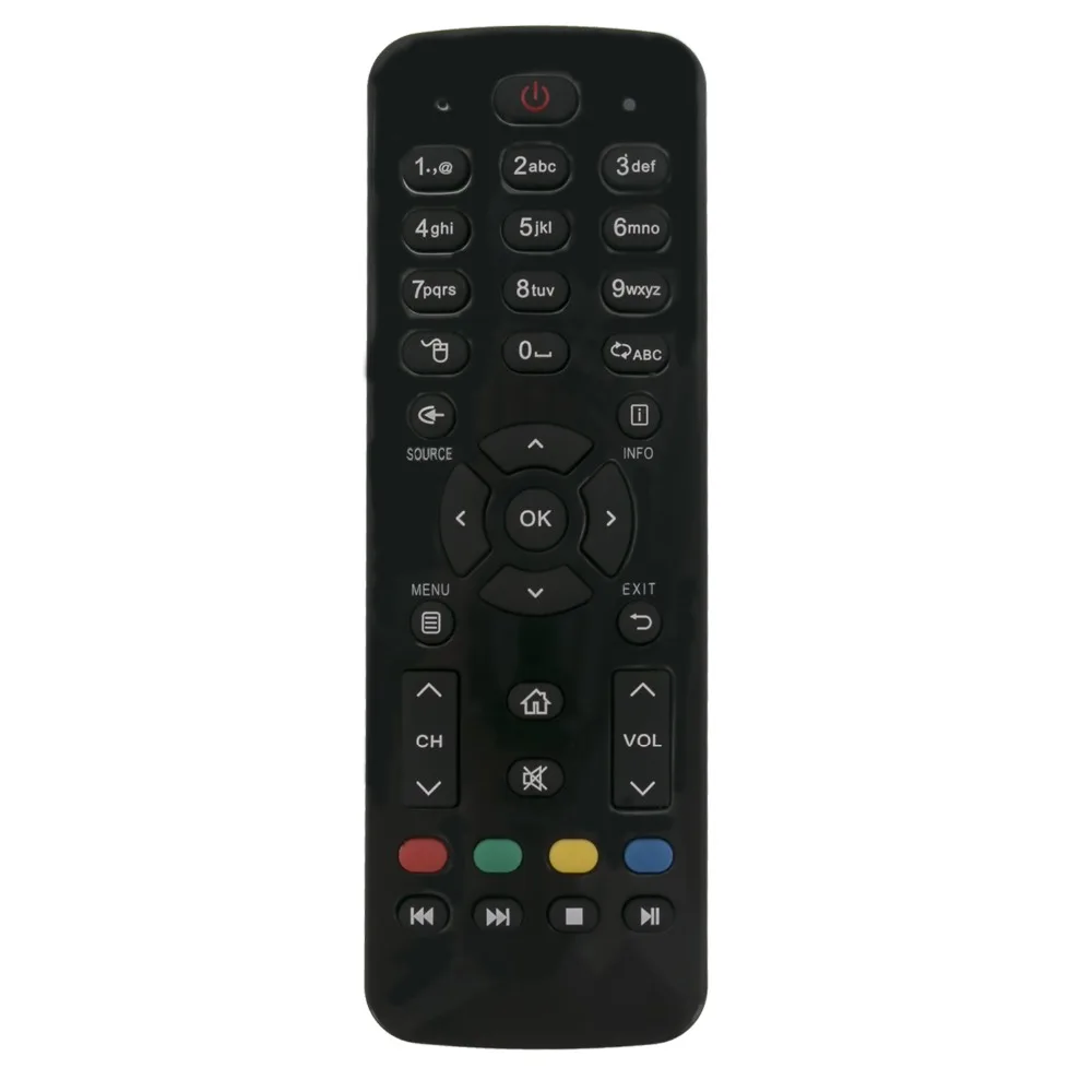 Nuovo Telecomando Ws-1728 Per Vu Remote Control Vu Duo Youtube Vu Solo Pro Cloud-Ibox Fernbedienung