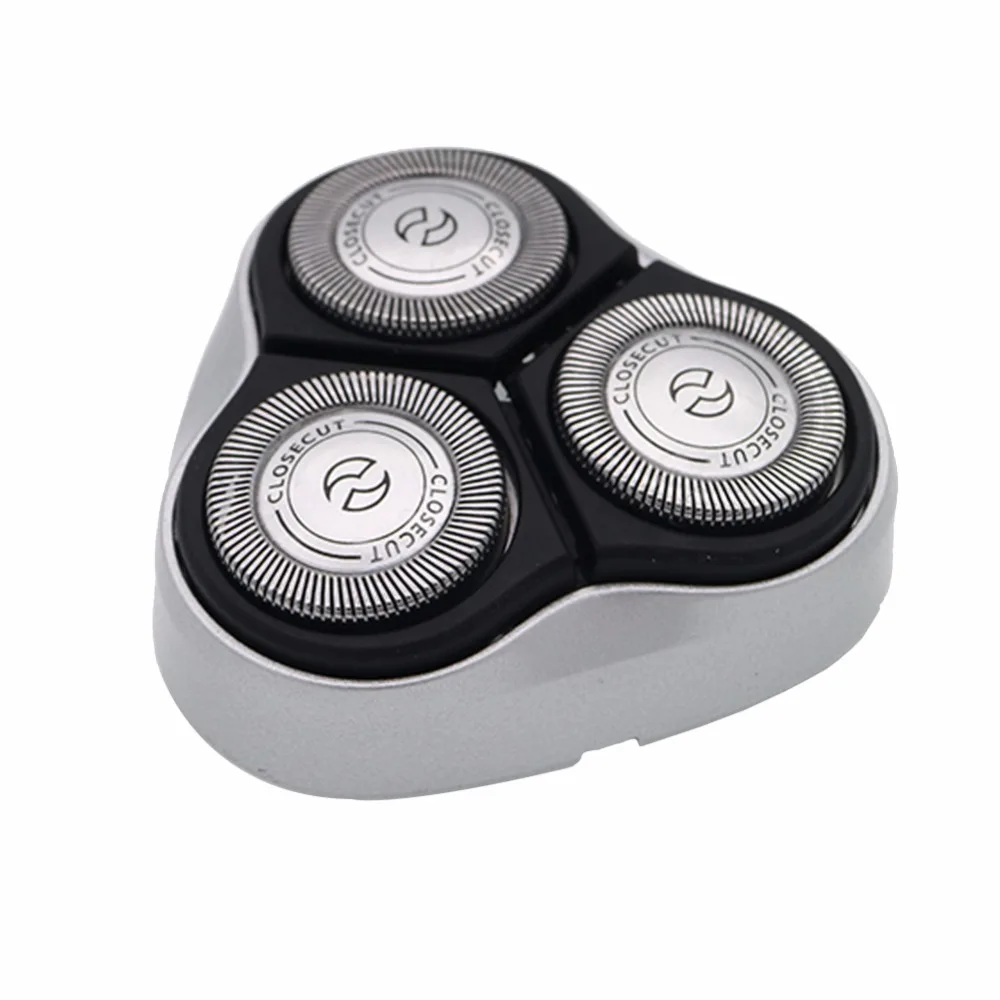 Spedizione Gratuita Testina Rasoio Con Supporto Per Philips Hq6 Hq6425 Hq6855 Hq7415 Hq7615 Hq6696 Hq6868 Hq5812 Hq5813 Hq6695 Hq6445 Hq6842