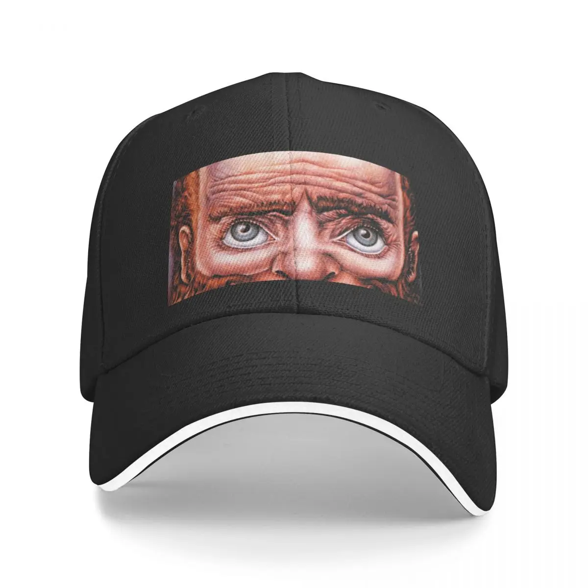 Gentle Giant Logo Berretto Da Baseball Wild Ball Hat Golf Women Caps Uomo