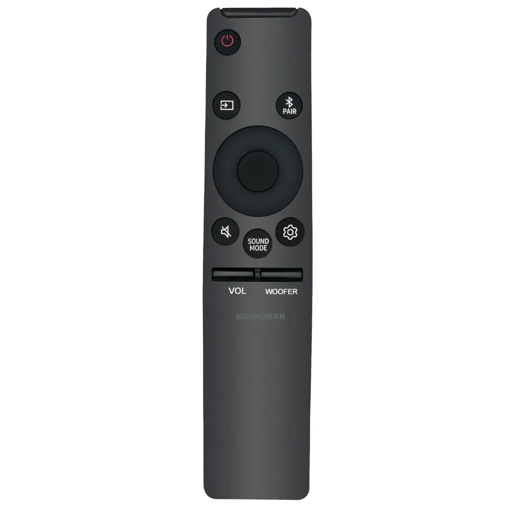 Nuovo Telecomando Ah59-02767A Per Samsung Soundbar Hw-N450 Hw-N550 Hw-N450/Za Hw-N650 Hw-N550/Za Hw-N650/Za