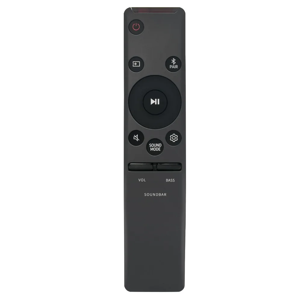 Nuovo Telecomando Ah59-02766A Per Samsung Sound Bar Soundbar System Hw-N400/Za Hw-Nw700 Hw-N400 Hw-Nw700/Za