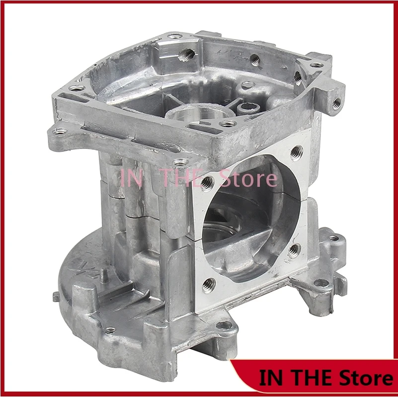 40-6  Block Cylinder For 49Cc 2 Stroke Engine Mini Moto Dirt Pocket Bike Atv Motorcycle