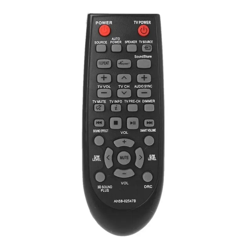 Ah59-02547B Telecomando Per Samsung Sound Bar Hw-F450 Ps-Wf450