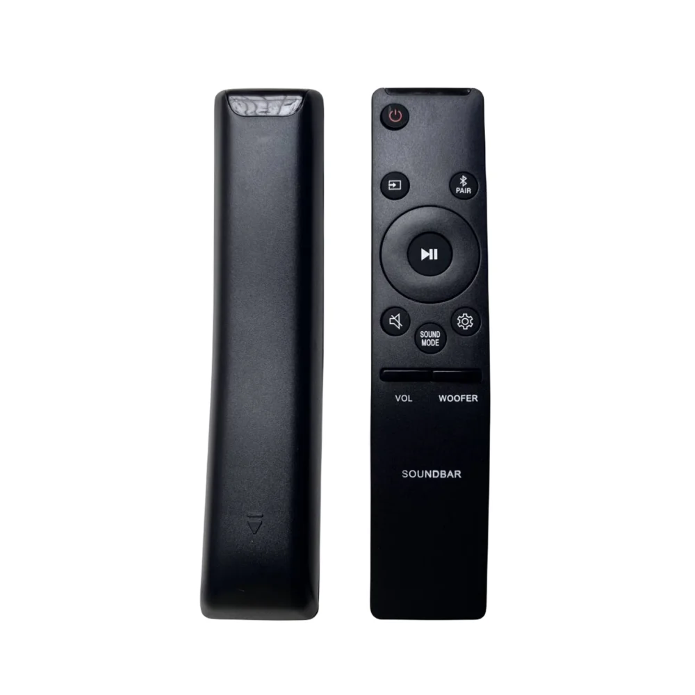 Telecomando Adatto Per Samsung Sound Bar Hw-R650/Za Hw-Q70T Hw-Q950T Hw-Q900T Hw-Q80R Hwq850Zc Hw-R650 Hw-Q90R Ps-Wr75Bb