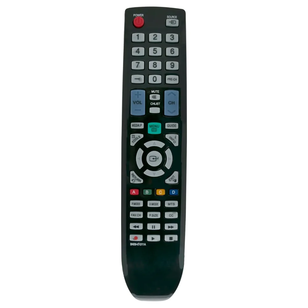 Nuovo Telecomando Bn59-01011A Per Samsung Lcd Led Tv Al Plasma Muslimexmuslimmuslimexmuslimah