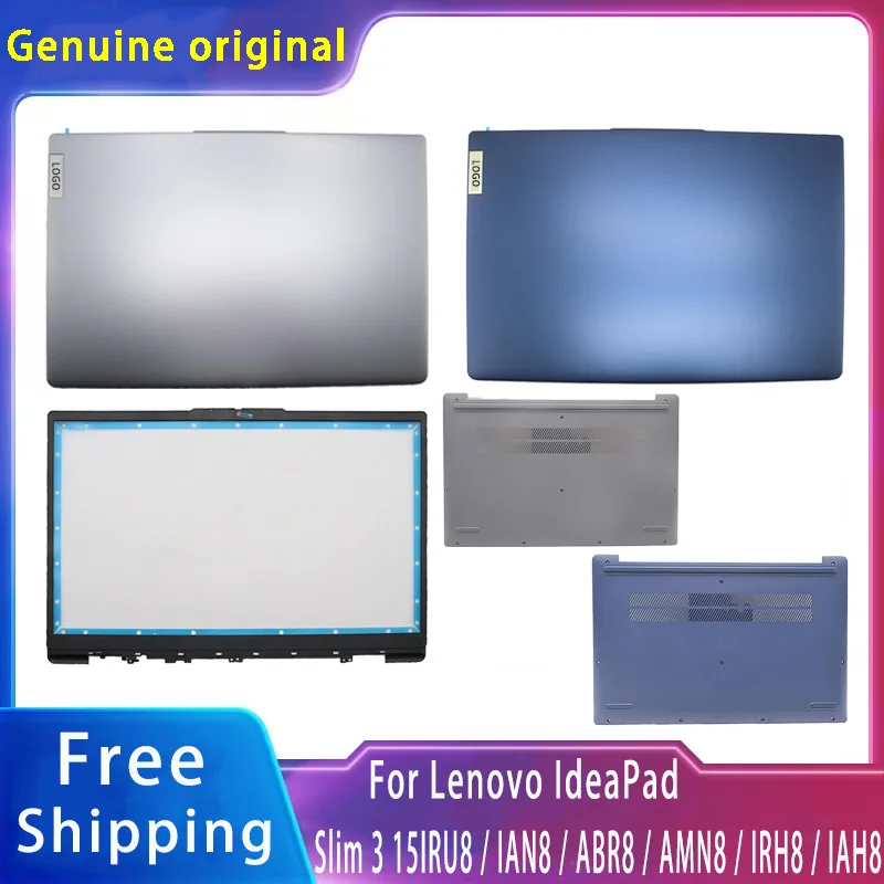 Nuovo Per Lenovo Ideapad Slim 3 15 Iru8/Ian8/Abr8 / Amn8 / Irh8 / Iah8;
