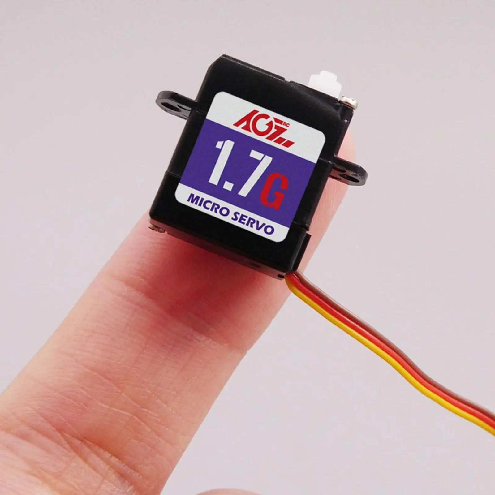 Ultra Nano Sub Micro Servo 1.7G Per Rc Car Plane Drone Robot Boat New Hot