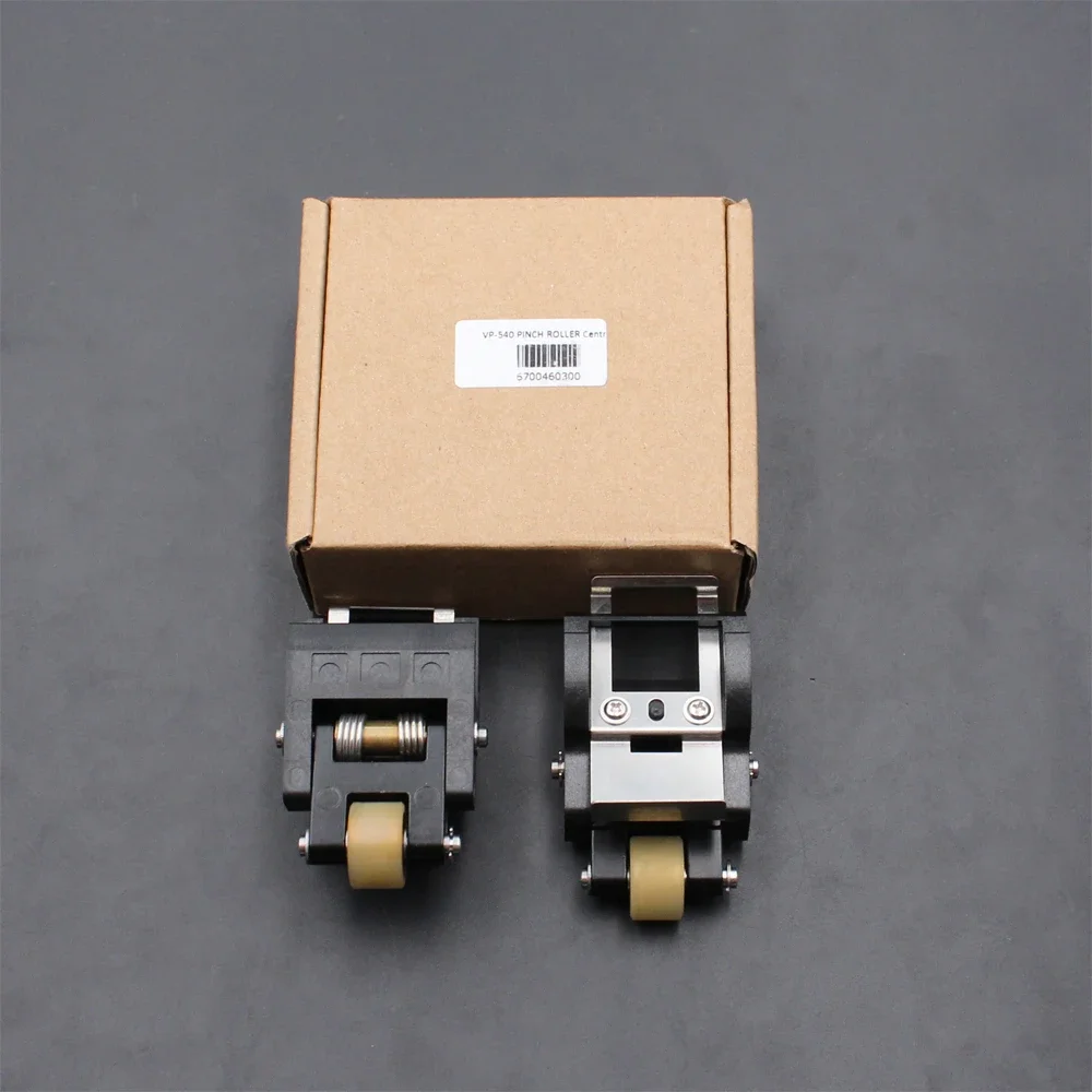 Originale Roland Vp540 Paper Pressure Pinch Roller Assembly Per Roland Vs-540 Vs-640 Sp-300I Vs-300I Gruppo Ruota Di Pressatura