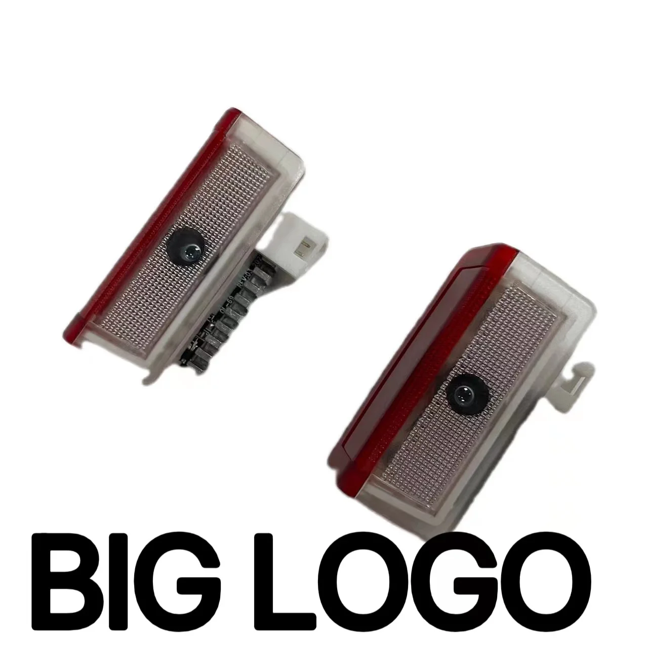 Per Benz Welcome Car Door Light E Class B C M Glb C Glc Gle Gls G W212 W213 C63 C260 W205 C450 C40 W177 W253 X253 Icon Projector