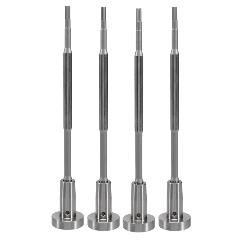 4Pcs Dlla150S690 Ugello Iniettore Carburante Diesel Per Case Ihc 454 2400 Motore D179 Ih