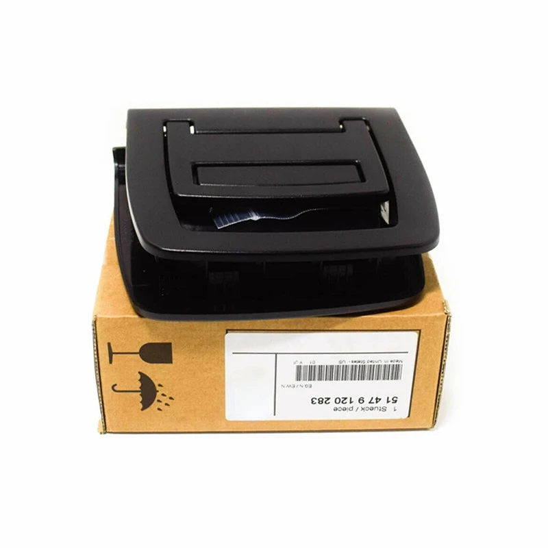 Per Bmw X6 X5 F15 F16 5-Series Gt Maniglia Copri Ruota Di Scorta 1 Pz
