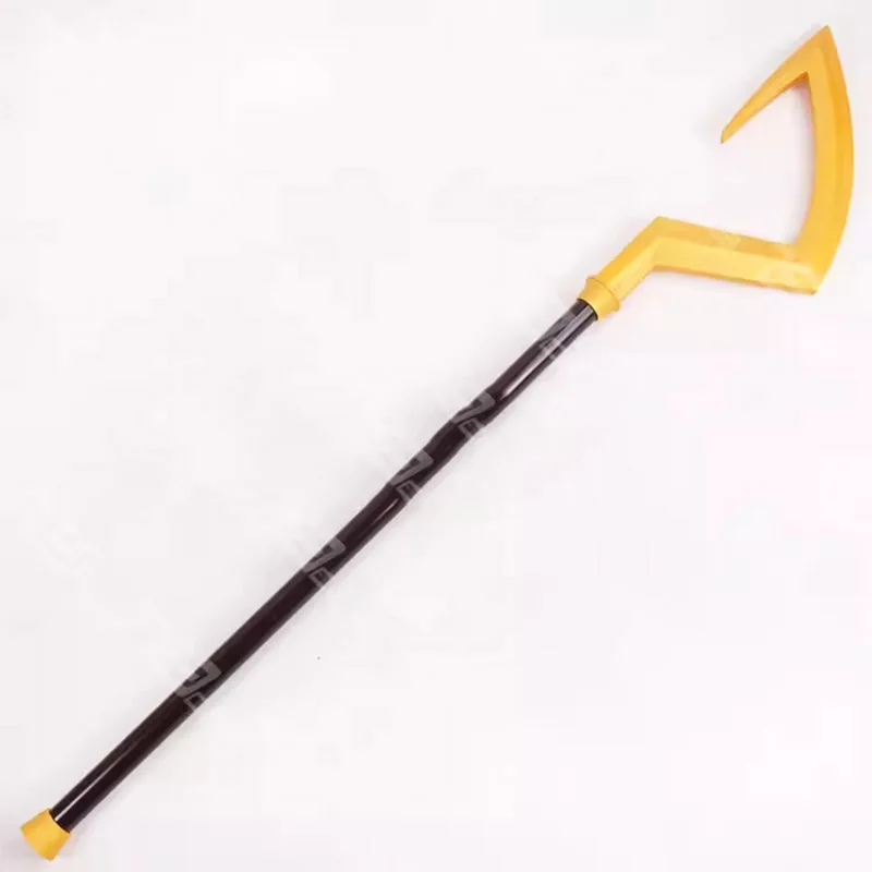 Sly Cooper Ladders In Timee Walking Stick Canes Cosplay Puntelli Per Armi Halloween Party Stage Performance Accessori 140Cm