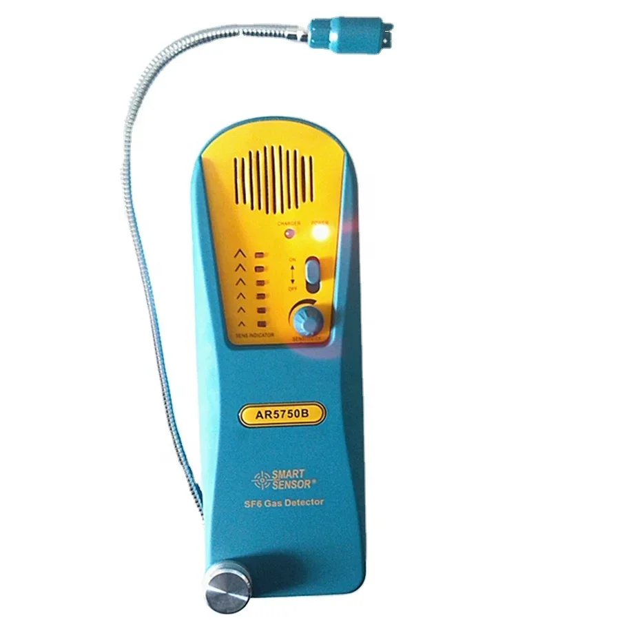 Rilevatori Di Gas Sf6, Rilevatore Di Gas Combustibile Portatile, Rilevatori Di Perdite Di Refrigerante
