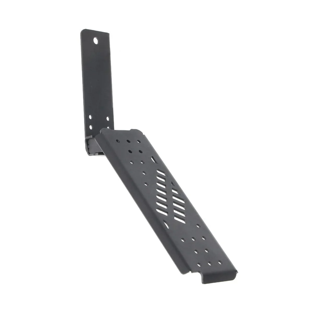 Jl Dead Pedal, Gladiator Dead Pedal Lato Sinistro Poggiapiedi Kick Panel Per Jeep Wrangler Jl Gladiator Jt 2018-2023