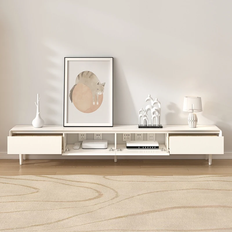 Mount Cabinet Televisione Tv Table Monitor Console Modern Stand Tv Soggiorno Unit Mueble Para Televisisor Media Console Furniture