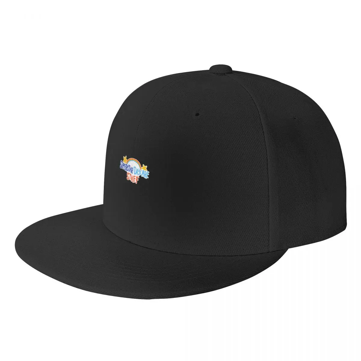 Superstar Daycare Staff Un Berretto Da Baseball Cappello