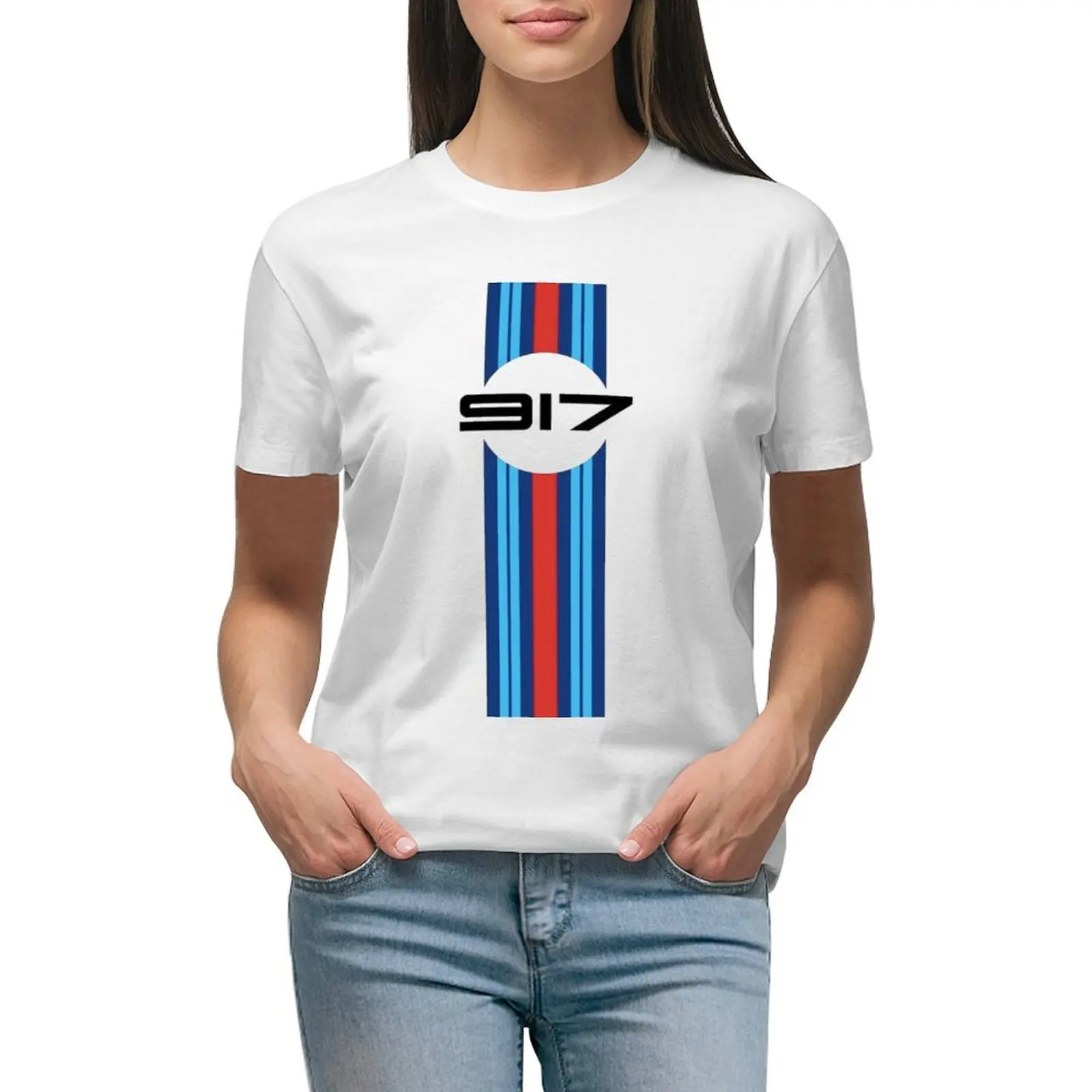 T-Shirt Martini Racing Martini