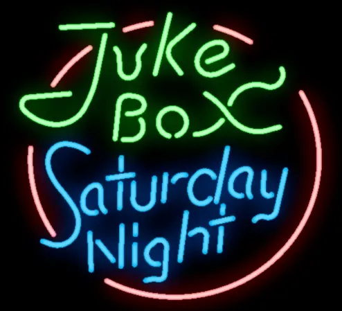 Scatola Juke Personalizzata Day Nigh Glass Neon Light Sign Beer Bar