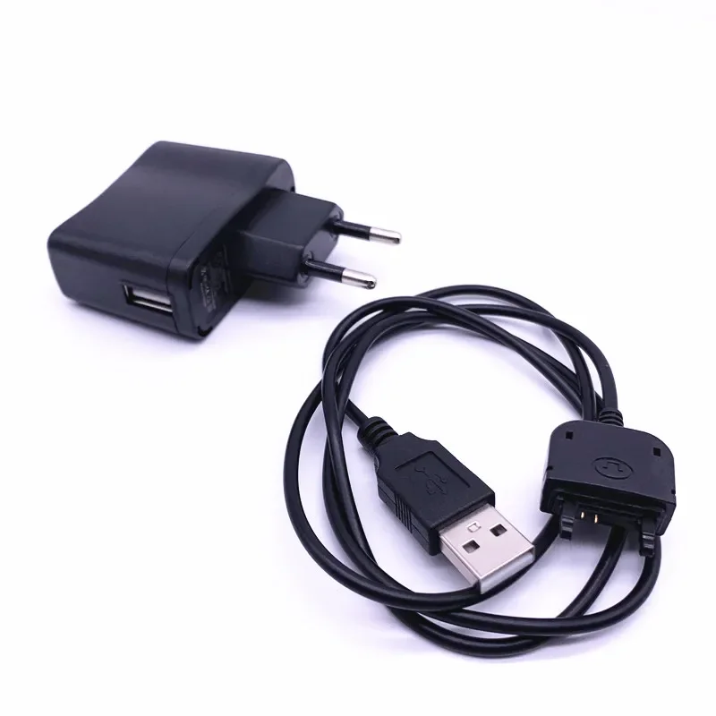 Cavo Di Ricarica Usb Per Sony Ericsson K770I K790I K800I K810I K850I M600I Naite P1I P990I R300 R306 S302 S312