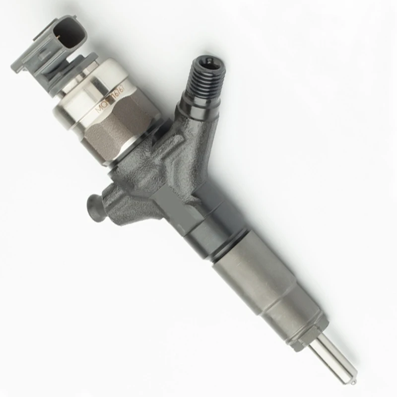 Reman Iniettore Di Carburante 295050-0250 295050-0251 16613-Aa030 Per Subaru Legacy Forester Impreza Ee20Z Awd