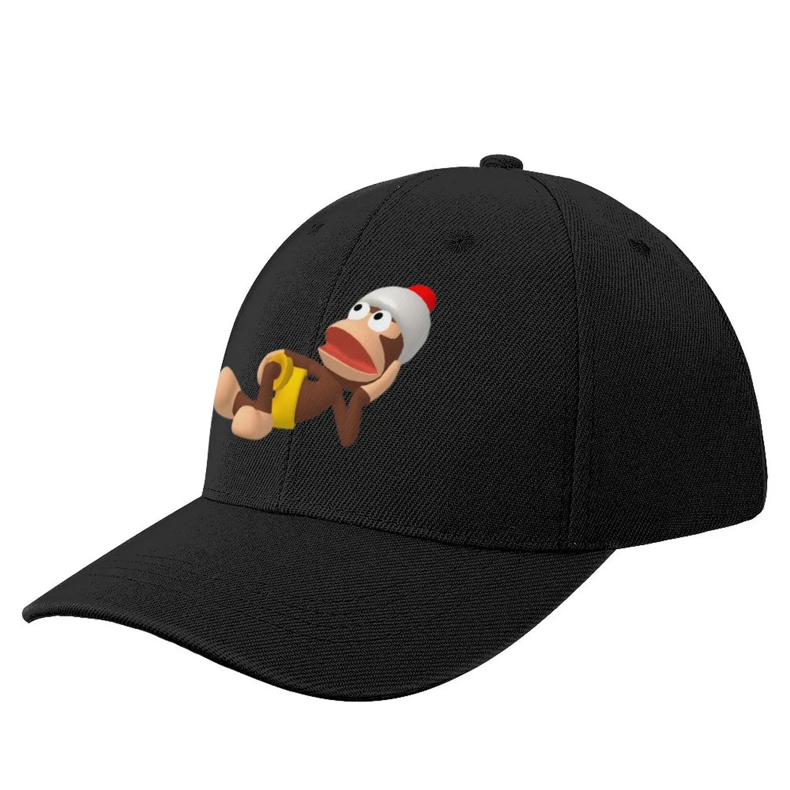 Ape Escape Berretto Da Baseball Snapback Cap Escursionismo Cappello Streetwear Cappello Di Lusso Beach Men Cap Women'S