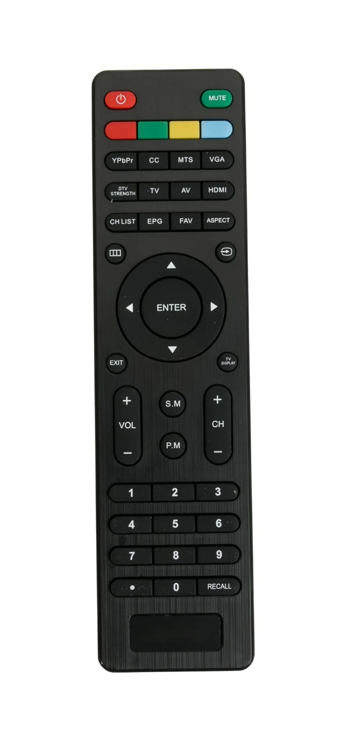Nuovo Telecomando Tv Rc2026P Adatto Per Pioneer Lcd Led Tv Hdtv Ple-32020Hd Ple32020Hd