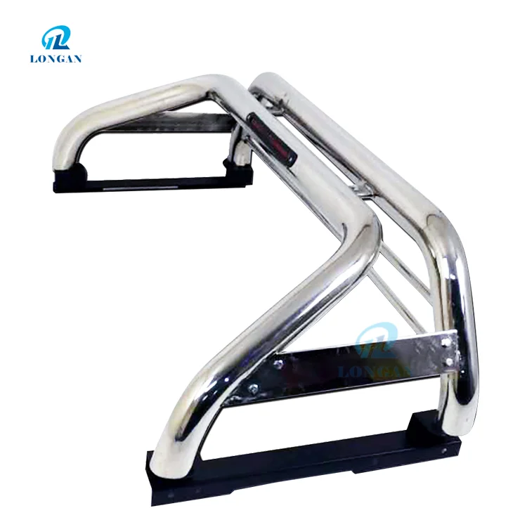 Per Amarok Roll Bar Body Kit Supporto Roll Bar Posteriore