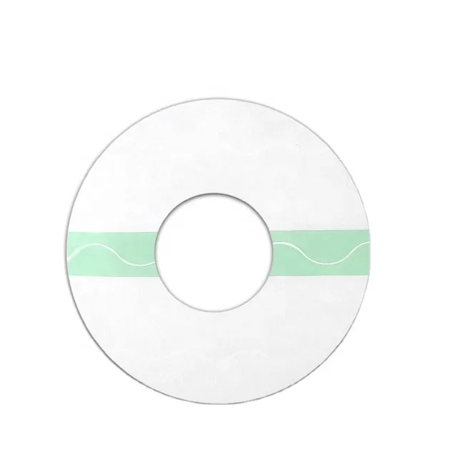 Good Cgm Patch Soft Diabetic Cgm Overpatch Nastro Cgm Impermeabile Pretagliato Per Dexcom G6